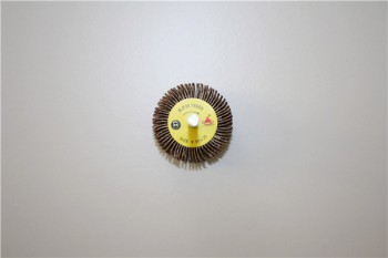 帶柄頁輪50·25·6-5